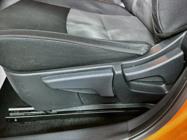 2020 Nissan Sentra SR Xtronic CVT