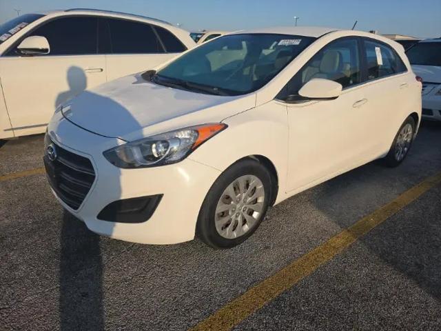2016 Hyundai Elantra GT GT for sale in Belleville, IL