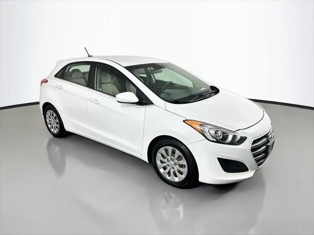 2016 Hyundai Elantra GT GT for sale in Belleville, IL