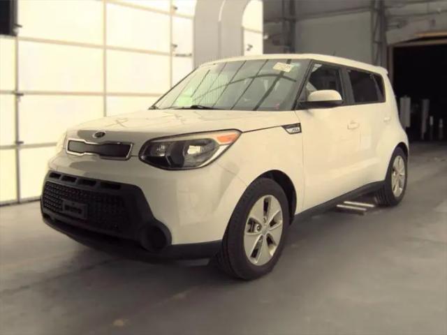 2016 Kia Soul Base for sale in Belleville, IL