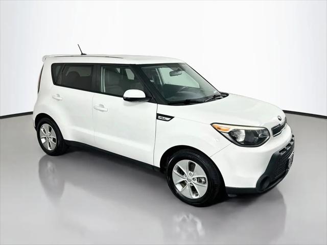 2016 Kia Soul Base for sale in Belleville, IL