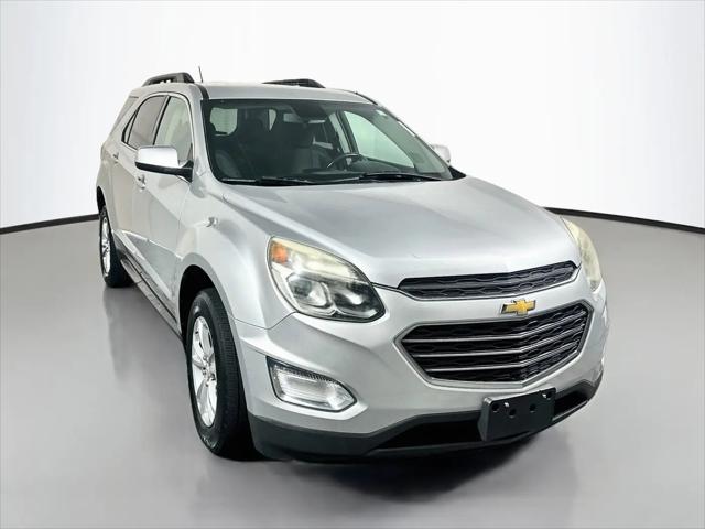 2016 Chevrolet Equinox LT for sale in Belleville, IL