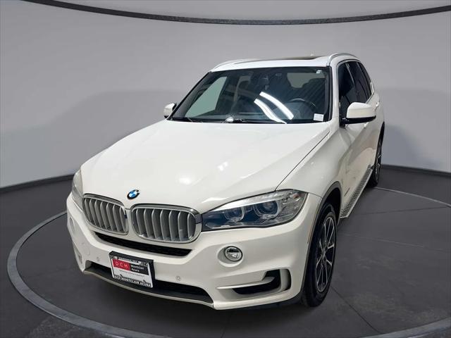 2017 BMW X5 xDrive35i for sale in Verona, NJ