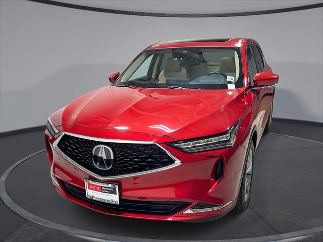 2023 Acura MDX Standard for sale in Verona, NJ