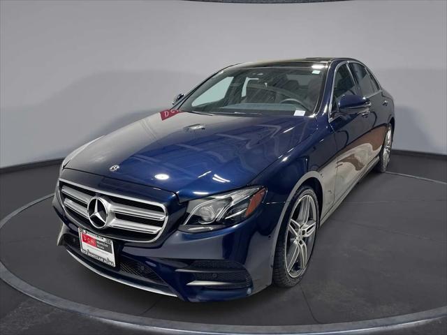 2019 Mercedes-Benz E-CLASS E 300 4MATIC for sale in Verona, NJ