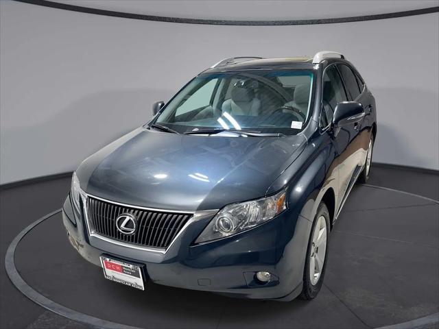2010 Lexus RX 350 RX 350 for sale in Verona, NJ
