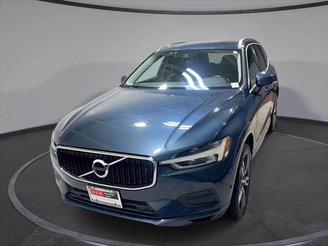 2018 Volvo XC60 T5 Momentum for sale in Verona, NJ