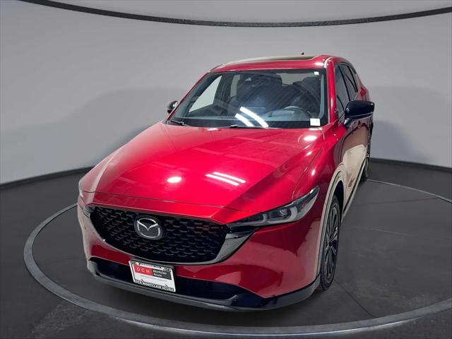2023 Mazda CX-5 2.5 Turbo for sale in Verona, NJ