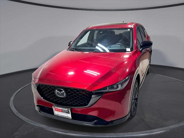 2023 Mazda CX-5 2.5 Turbo for sale in Verona, NJ