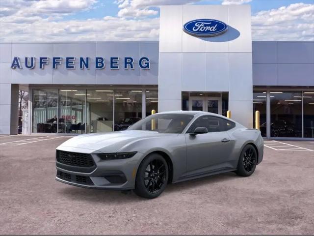 2026 Ford Mustang EcoBoost Fastback for sale in Belleville, IL