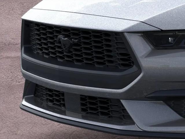 2026 Ford Mustang EcoBoost Fastback