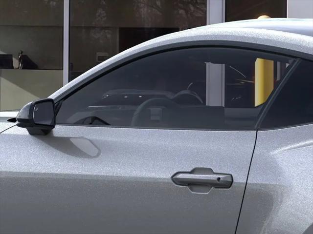 2026 Ford Mustang EcoBoost Fastback