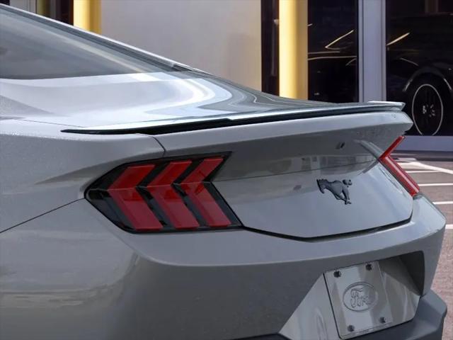 2026 Ford Mustang EcoBoost Fastback
