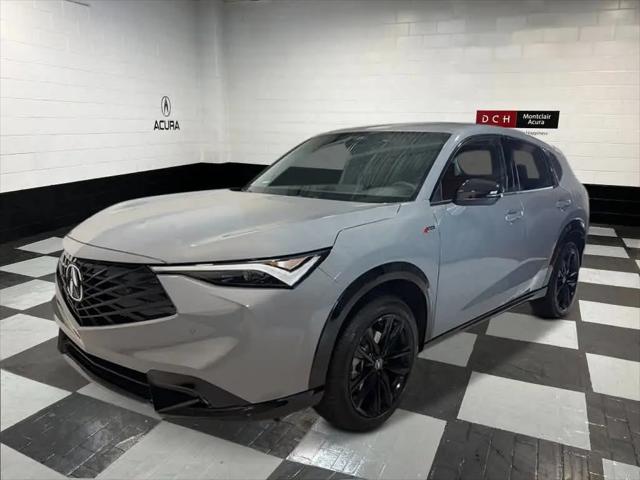 2026 Acura ADX A-Spec with Advance for sale in Verona, NJ