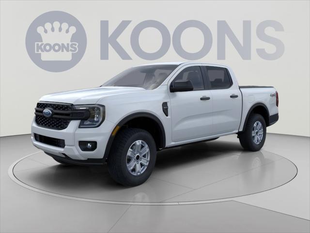 2026 Ford Ranger XL for sale in Sterling, VA