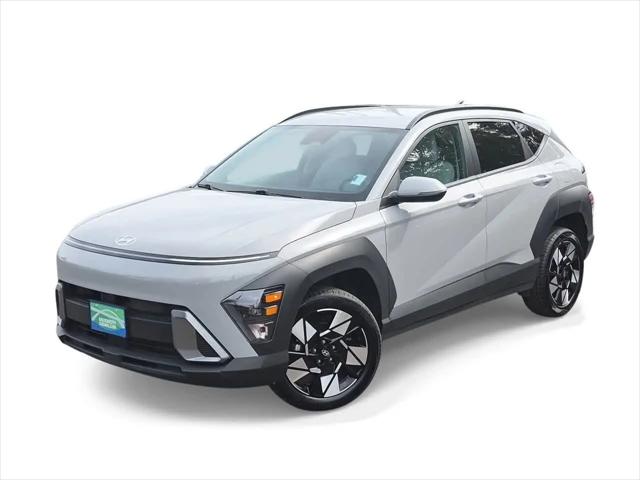 2025 Hyundai Kona SEL for sale in Oregon City, OR