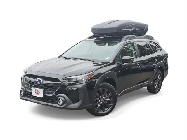 2025 Subaru Outback Onyx Edition XT for sale in Oregon City, OR