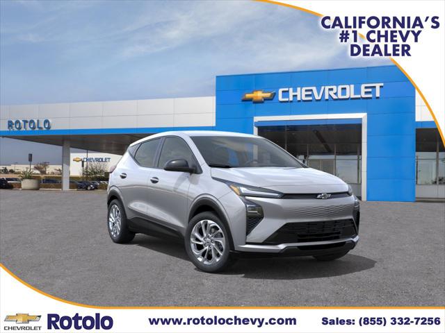 2027 Chevrolet Bolt LT FWD for sale in Fontana, CA