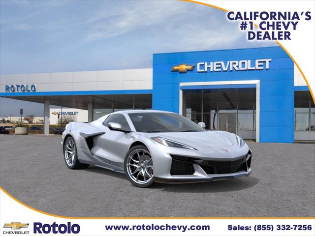 2027 Chevrolet Corvette Convertible, 1LT, RWD for sale in Fontana, CA
