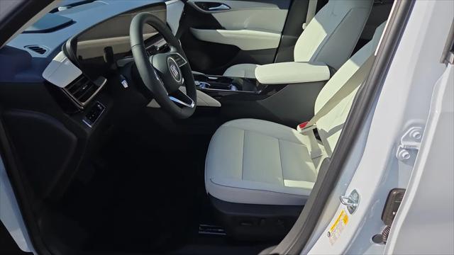 2026 Buick Envision Avenir AWD