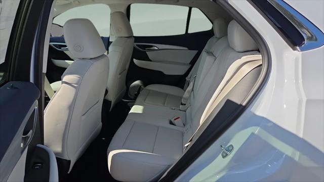 2026 Buick Envision Avenir AWD