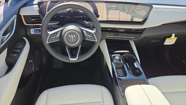 2026 Buick Envision Avenir AWD