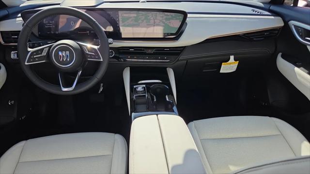 2026 Buick Envision Avenir AWD