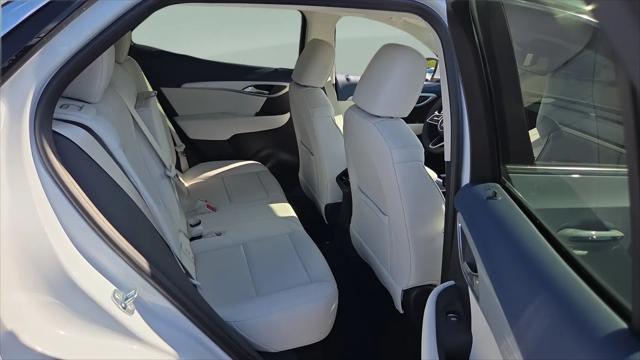 2026 Buick Envision Avenir AWD