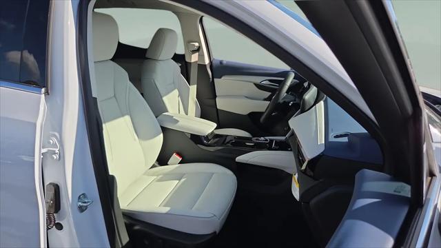 2026 Buick Envision Avenir AWD
