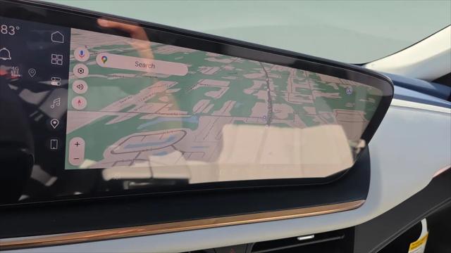 2026 Buick Envision Avenir AWD