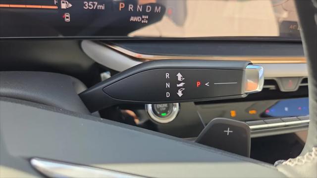 2026 Buick Envision Avenir AWD