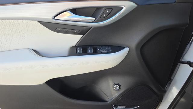 2026 Buick Envision Avenir AWD