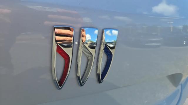 2026 Buick Envision Avenir AWD