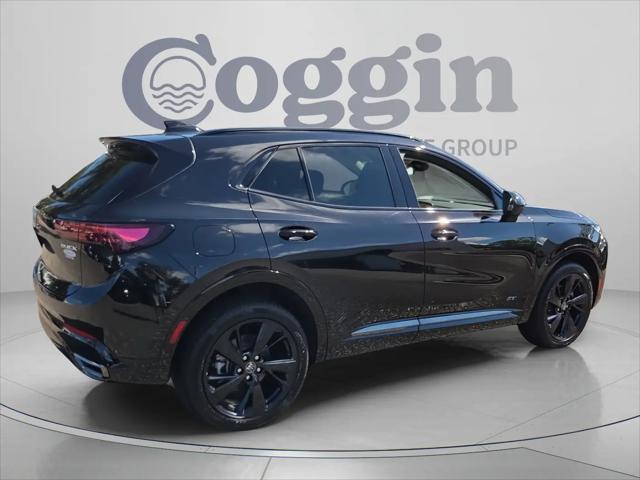 2026 Buick Envision Sport Touring AWD