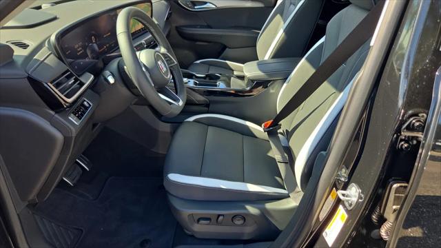 2026 Buick Envision Sport Touring AWD