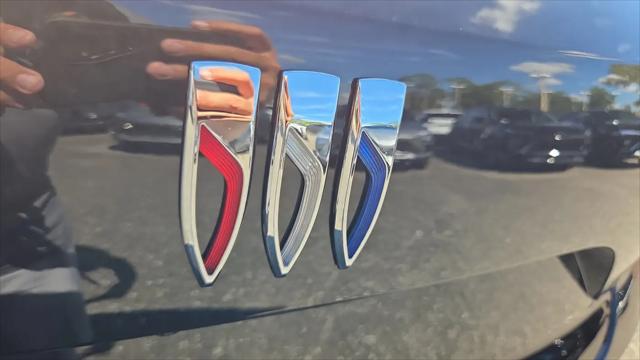 2026 Buick Envision Sport Touring AWD