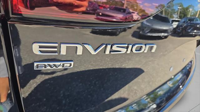 2026 Buick Envision Sport Touring AWD