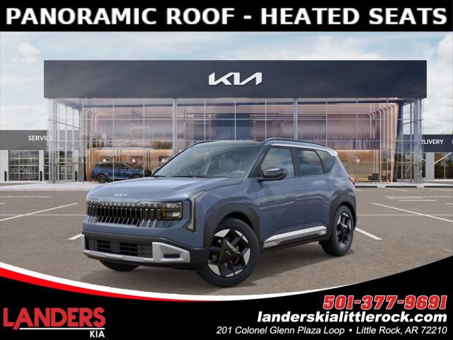 2027 Kia Seltos EX for sale in Little Rock, AR