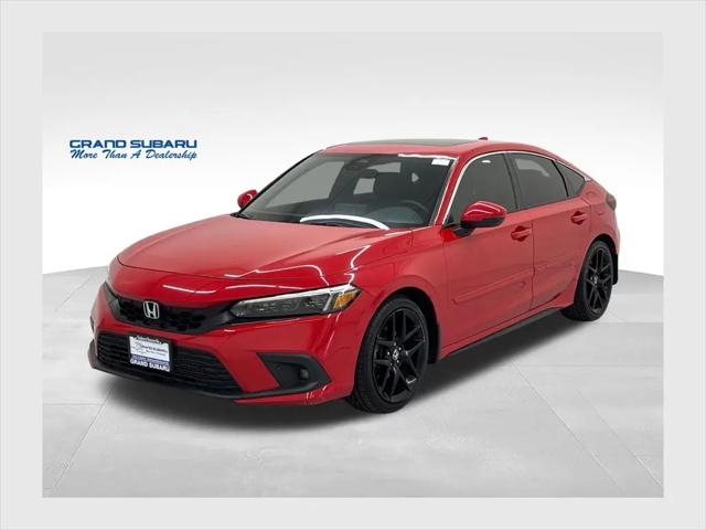 2024 Honda Civic Sport Touring for sale in Bensenville, IL