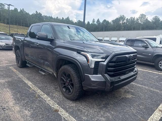 2025 Toyota Tundra SR5 for sale in Graniteville, SC