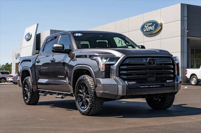2025 Toyota Tundra SR5 for sale in Graniteville, SC