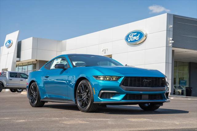 2026 Ford Mustang EcoBoost Fastback for sale in Graniteville, SC