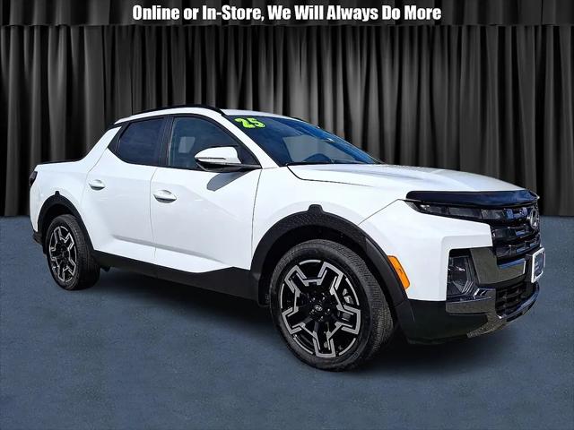 2025 Hyundai Santa Cruz Limited for sale in Sussex, NJ