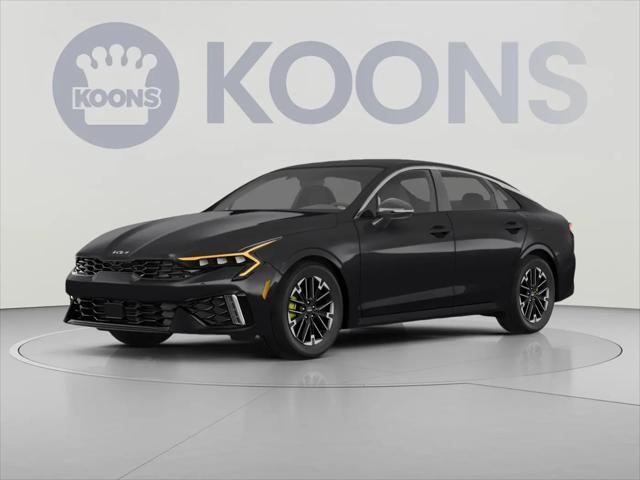 2027 Kia K5 GT for sale in Woodbridge, VA
