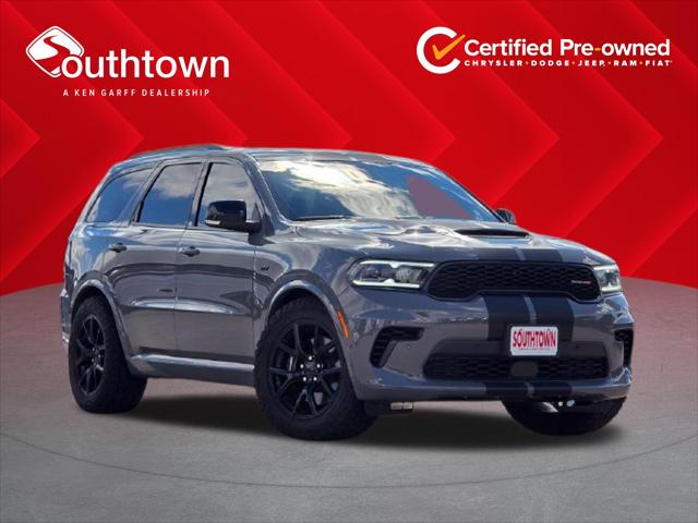 2026 Dodge Durango GT Plus AWD HEMI V8 for sale in Indianola, IA