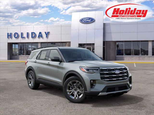 2027 Ford Explorer Active for sale in Whitesboro, TX