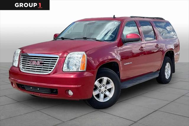 2013 GMC Yukon XL SLT for sale in Oklahoma City, OK