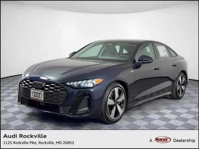 2026 Audi A5 Premium Plus TFSI quattro S tronic for sale in Rockville, MD