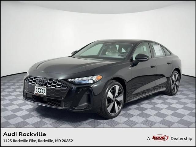 2026 Audi A5 Premium Plus TFSI quattro S tronic for sale in Rockville, MD