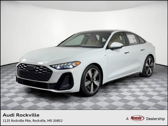 2026 Audi A5 Premium Plus TFSI quattro S tronic for sale in Rockville, MD